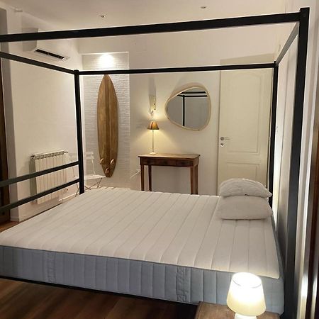 Apartamento A Un Passo Dal Mare Lido di Mondello Exterior foto