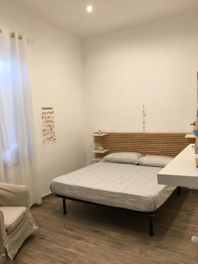 Apartamento A Un Passo Dal Mare Lido di Mondello Exterior foto