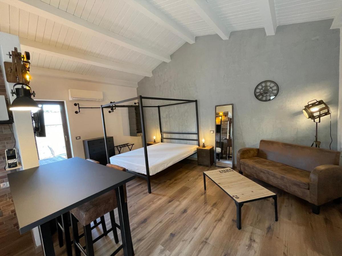 Apartamento A Un Passo Dal Mare Lido di Mondello Exterior foto