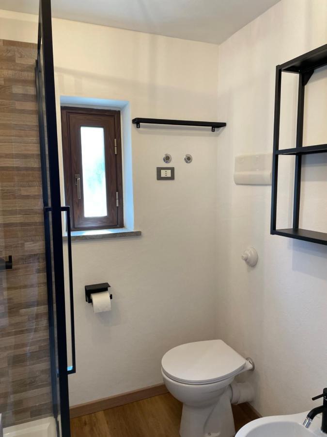 Apartamento A Un Passo Dal Mare Lido di Mondello Exterior foto