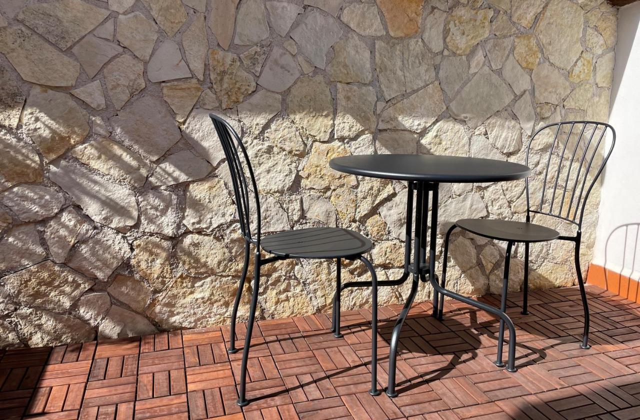 Apartamento A Un Passo Dal Mare Lido di Mondello Exterior foto