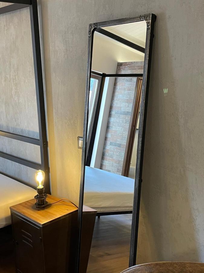 Apartamento A Un Passo Dal Mare Lido di Mondello Exterior foto