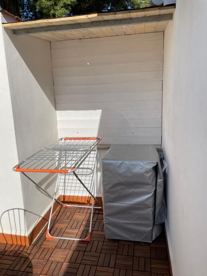 Apartamento A Un Passo Dal Mare Lido di Mondello Exterior foto